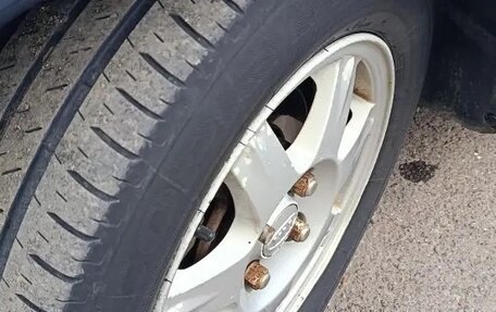 KIA Spectra II (LD), 2008 год, 349 000 рублей, 6 фотография