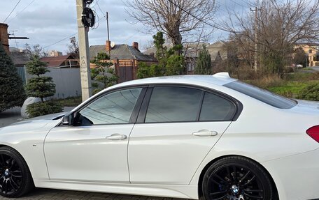 BMW 3 серия, 2018 год, 2 750 000 рублей, 6 фотография