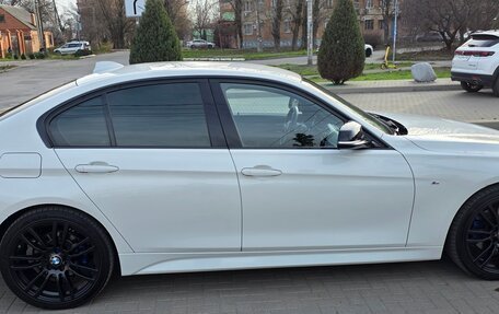 BMW 3 серия, 2018 год, 2 750 000 рублей, 9 фотография