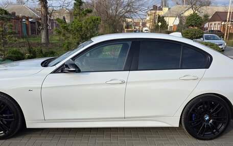 BMW 3 серия, 2018 год, 2 750 000 рублей, 13 фотография