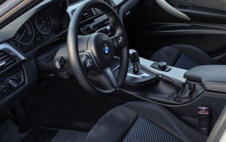 BMW 3 серия, 2018 год, 2 750 000 рублей, 4 фотография