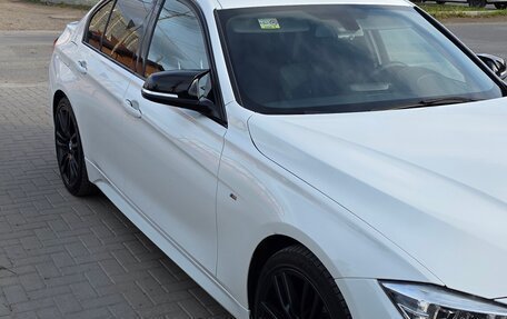 BMW 3 серия, 2018 год, 2 750 000 рублей, 12 фотография