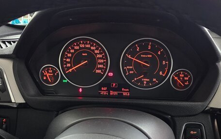 BMW 3 серия, 2018 год, 2 750 000 рублей, 3 фотография