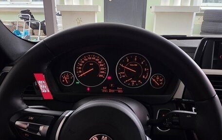 BMW 3 серия, 2018 год, 2 750 000 рублей, 2 фотография