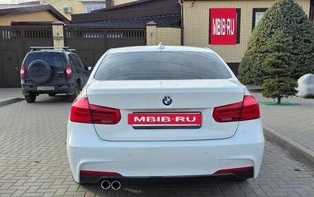 BMW 3 серия, 2018 год, 2 750 000 рублей, 8 фотография
