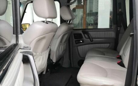 Mercedes-Benz G-Класс W463 рестайлинг _ii, 2004 год, 2 450 000 рублей, 10 фотография