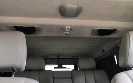 Mercedes-Benz G-Класс W463 рестайлинг _ii, 2004 год, 2 450 000 рублей, 7 фотография