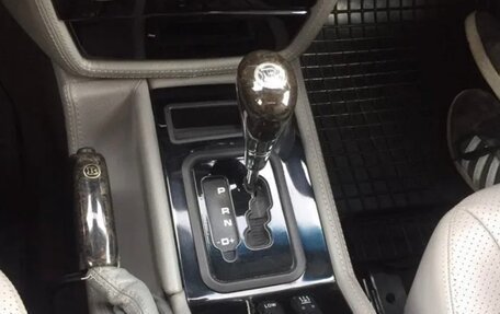 Mercedes-Benz G-Класс W463 рестайлинг _ii, 2004 год, 2 450 000 рублей, 12 фотография