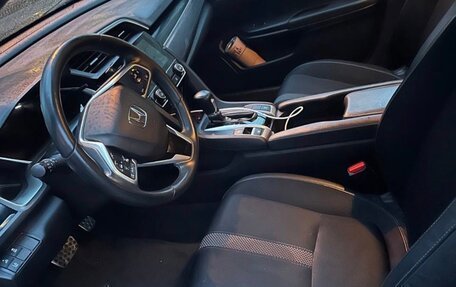 Honda Civic IX, 2019 год, 1 650 000 рублей, 11 фотография