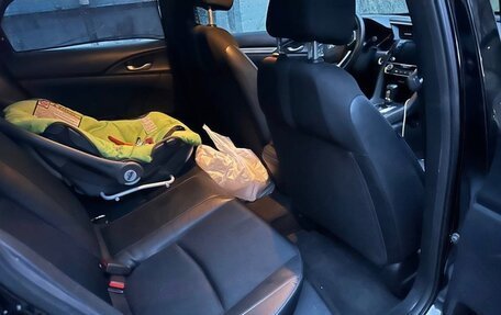 Honda Civic IX, 2019 год, 1 650 000 рублей, 14 фотография