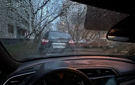 Honda Civic IX, 2019 год, 1 650 000 рублей, 10 фотография