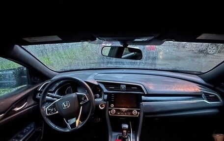 Honda Civic IX, 2019 год, 1 650 000 рублей, 12 фотография