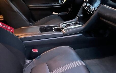 Honda Civic IX, 2019 год, 1 650 000 рублей, 13 фотография