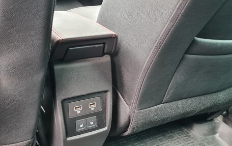 Renault Arkana I, 2021 год, 1 640 000 рублей, 3 фотография