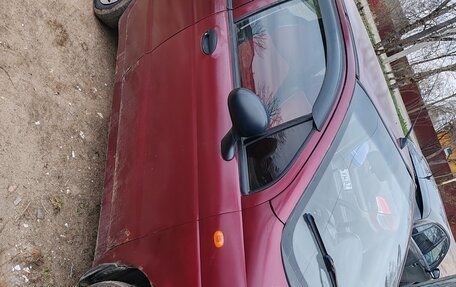 Daewoo Matiz I, 2005 год, 68 000 рублей, 4 фотография