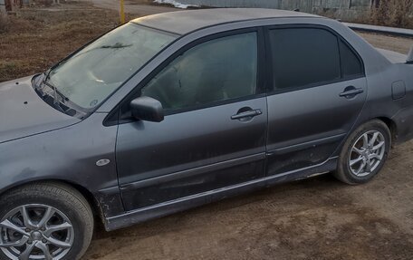 Mitsubishi Lancer IX, 2005 год, 360 000 рублей, 3 фотография