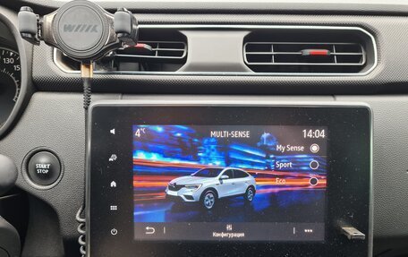 Renault Arkana I, 2021 год, 1 640 000 рублей, 4 фотография