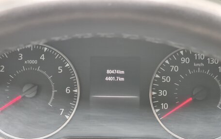 Renault Arkana I, 2021 год, 1 640 000 рублей, 6 фотография