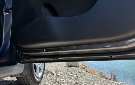 Hyundai Solaris II рестайлинг, 2014 год, 750 000 рублей, 8 фотография