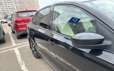 Volkswagen Polo VI (EU Market), 2015 год, 1 013 000 рублей, 3 фотография