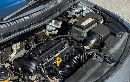 Hyundai Solaris II рестайлинг, 2014 год, 750 000 рублей, 14 фотография