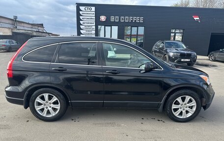 Honda CR-V III рестайлинг, 2008 год, 999 000 рублей, 5 фотография