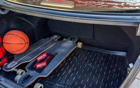 Hyundai Solaris II рестайлинг, 2014 год, 750 000 рублей, 12 фотография