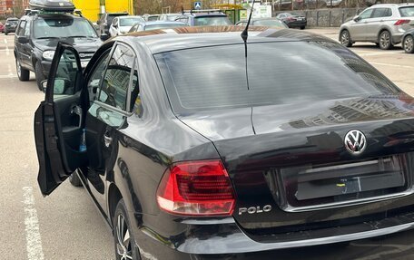 Volkswagen Polo VI (EU Market), 2015 год, 1 013 000 рублей, 7 фотография