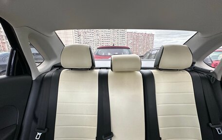 Volkswagen Polo VI (EU Market), 2015 год, 1 013 000 рублей, 9 фотография