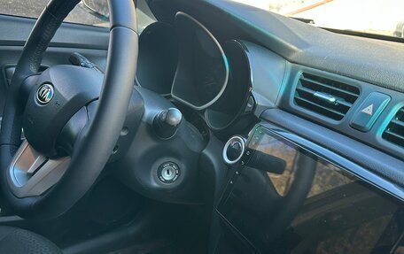 KIA Rio III рестайлинг, 2012 год, 870 000 рублей, 7 фотография