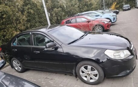 Chevrolet Epica, 2008 год, 650 000 рублей, 3 фотография