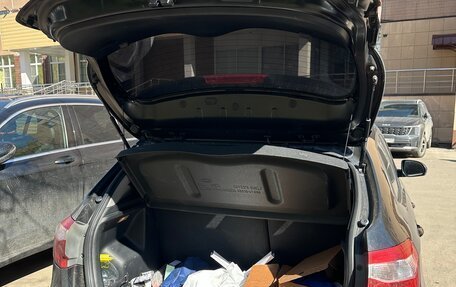 KIA Rio III рестайлинг, 2012 год, 870 000 рублей, 10 фотография