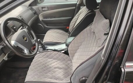 Chevrolet Epica, 2008 год, 650 000 рублей, 4 фотография