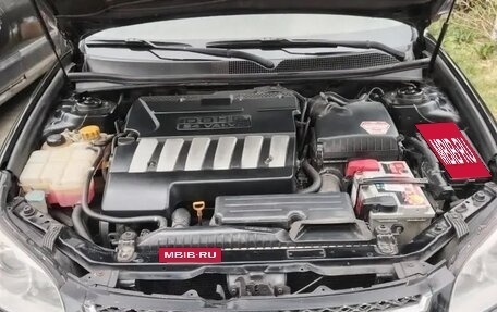 Chevrolet Epica, 2008 год, 650 000 рублей, 2 фотография