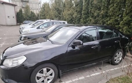 Chevrolet Epica, 2008 год, 650 000 рублей, 8 фотография