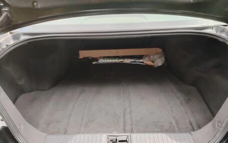 Chevrolet Epica, 2008 год, 650 000 рублей, 6 фотография