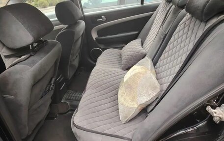 Chevrolet Epica, 2008 год, 650 000 рублей, 9 фотография