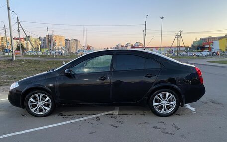 Nissan Primera III, 2005 год, 349 000 рублей, 3 фотография