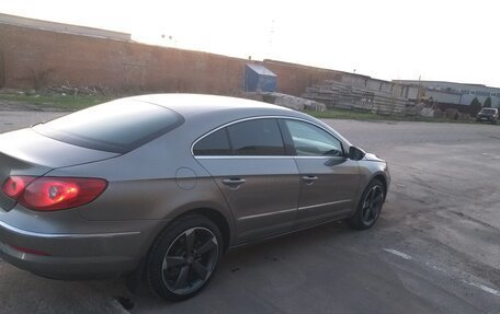 Volkswagen Passat CC I рестайлинг, 2010 год, 880 000 рублей, 7 фотография