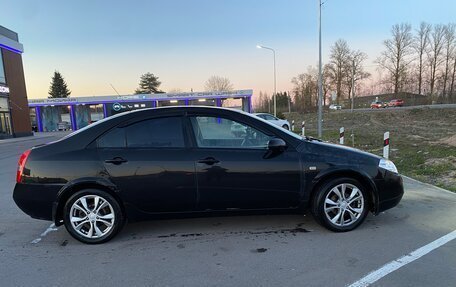 Nissan Primera III, 2005 год, 349 000 рублей, 2 фотография