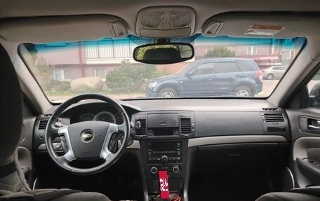 Chevrolet Epica, 2008 год, 650 000 рублей, 7 фотография