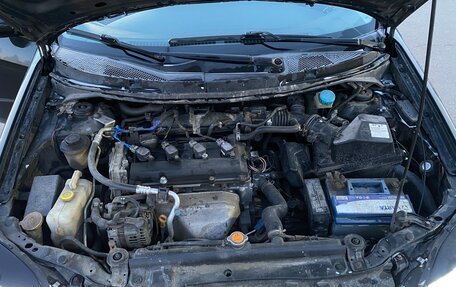 Nissan Primera III, 2005 год, 349 000 рублей, 18 фотография
