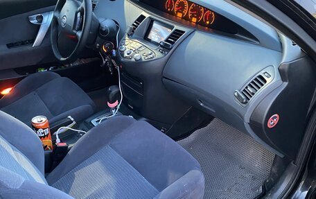 Nissan Primera III, 2005 год, 349 000 рублей, 17 фотография
