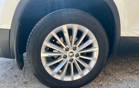 Skoda Kodiaq I, 2019 год, 3 250 000 рублей, 3 фотография