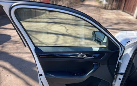 Skoda Kodiaq I, 2019 год, 3 250 000 рублей, 8 фотография