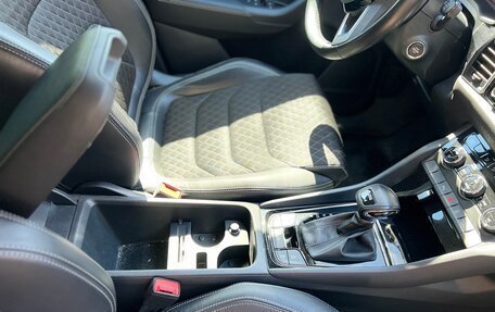 Skoda Kodiaq I, 2019 год, 3 250 000 рублей, 13 фотография