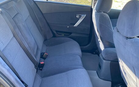 Nissan Primera III, 2005 год, 349 000 рублей, 19 фотография