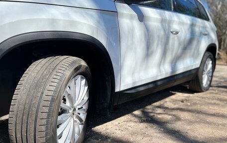 Skoda Kodiaq I, 2019 год, 3 250 000 рублей, 7 фотография