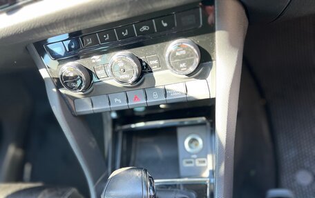 Skoda Kodiaq I, 2019 год, 3 250 000 рублей, 12 фотография