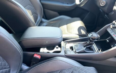 Skoda Kodiaq I, 2019 год, 3 250 000 рублей, 14 фотография